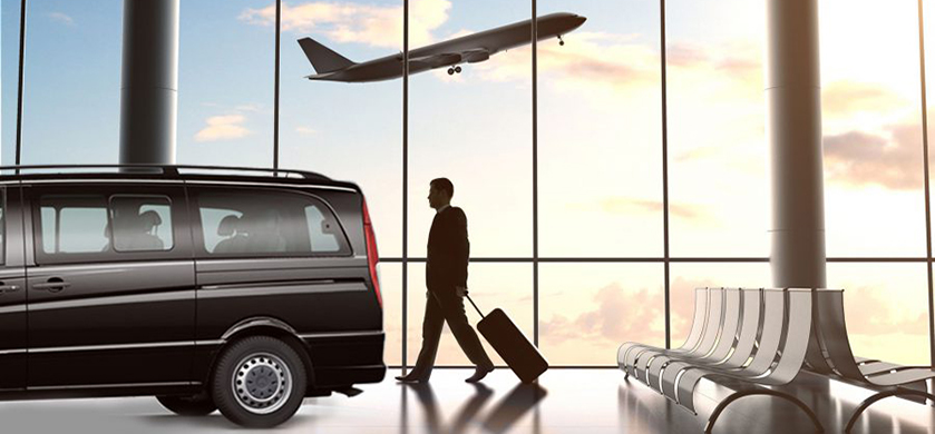 gazipaşa havalimanı vip transfer